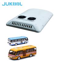 Buy cheap 6 Meters Bus 55000BTU Automotive Air Conditioning product
