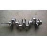 Buy cheap Komatsu Truck Engine Parts Forged Crankshaft S6D125 6151-31-1110 Good Crankshaft from wholesalers