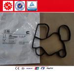 Genuine engine parts oil cooler housing seal 5262903 for Cummins engine