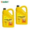 Buy cheap Anti Corrosion Cooling System Products Enhance Protection Organic Additive Technology Coolant from wholesalers