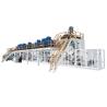 Buy cheap Adult Diaper Manufacturing Machine Environmental Protection Full Servo from wholesalers