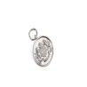 Buy cheap Nianjin Army Pendants Charms Commemorative Gift Antique Pewter from wholesalers