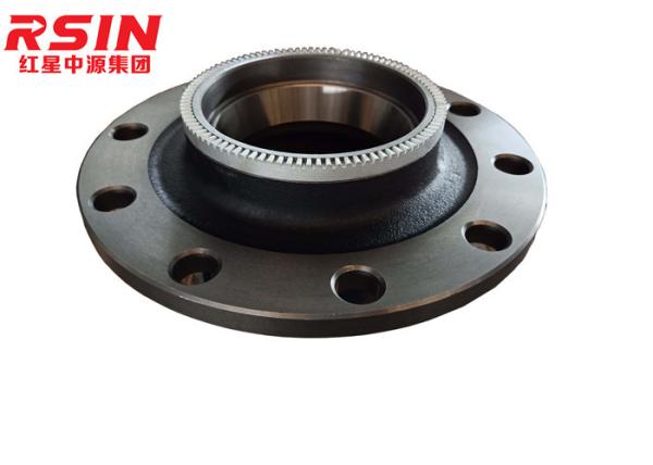 Buy cheap TS16949 Heavy Duty Wheel Hub Assembly from wholesalers