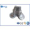 Buy cheap Stainless Steel Figure 8 Spectacle Blind 4" 150 ASTM A182 F304/304L Forged from wholesalers