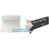 Buy cheap clear transparent roof polyethylene cover film plastic sheeting, Low Price of 1mm 1.5mm Waterproof High Density Polyethy from wholesalers