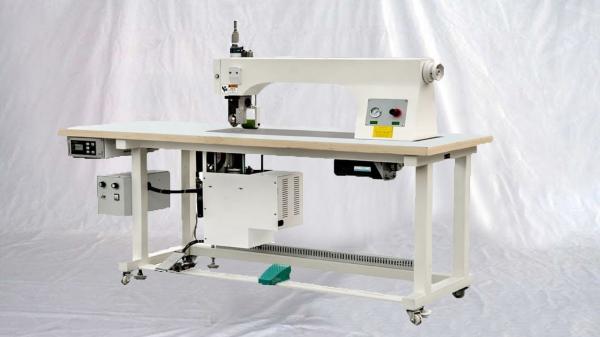 Buy cheap 220v 50hz Mask Sealing Machine Easy Operation With Low Maintennace Cost from wholesalers