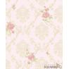 Buy cheap Luxury Floral PVC 0.53*10M Wallpaper European Style Living Room Bedroom Decor in Stock from wholesalers