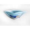Buy cheap Big Colorful Stand Up Pouch / 500ml Detergent Self Seal Plastic Bags from wholesalers