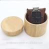 Buy cheap bamboo boxes , wood boxes ,quartzwood wristwatches oem from wholesalers