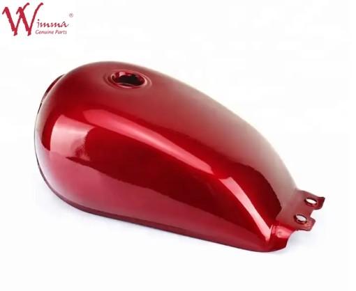 Buy cheap Motorcycle Fuel Tank for SUZUKI GN 125 Stainless Steel Enhanced Capacity Improved Durability Sleek Design from wholesalers