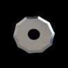 Buy cheap Tungsten Carbide Circular Zund Blades Z50 Z51 Z52 For Printing from wholesalers