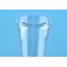 Buy cheap 500ml Plastic Cold Pressed Juice Bottles Empty Beverage Bottles from wholesalers