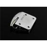 Buy cheap High Pressure Investment Casting A380 Die Casting Aluminum Parts ISO9001 from wholesalers