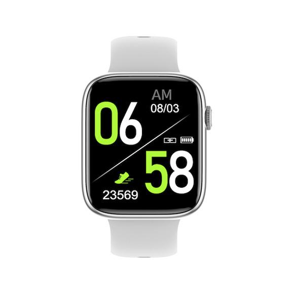 Buy cheap 1.9inches HD Sport Touchscreen Smartwatch With Bluetooth Call from wholesalers