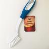 Buy cheap Grout Tile 25cm 62g Cleaning Scrub Brush Small Narrow Stiff Bristle Grip from wholesalers