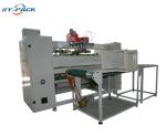 Double Head Corrugated Carton Stitching Machine