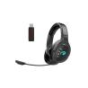 Buy cheap Stereo 2.4G Wireless Gaming Headset 2dBm For Laptop Nintendo xbox from wholesalers