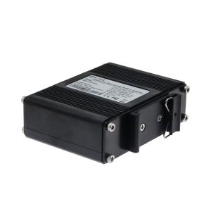 Buy cheap Industrial 95W PoE++ Injector 802.3bt 12–48VDC Wide Input with Booster from wholesalers
