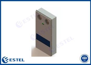 China High Capacity 260W/K 380W Fan Heat Exchanger on sale