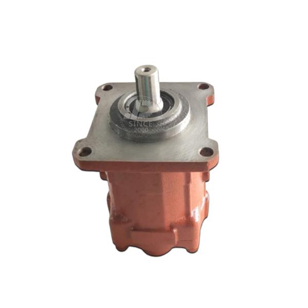 Buy cheap KYB55 Hydraulic Piston Motor KYB MSF46 20460-34604 Radial Motor from wholesalers