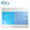 Buy cheap High Performance Sterile Orthopedic Drape Pack for Surgical Procedures from wholesalers
