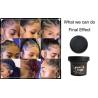 Buy cheap Adults Hair Wax Styling Shine Jam for Women Strong Hold Edge Control Private Label from wholesalers
