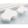 Buy cheap Beauty Garden Soft Plastic Knobs Kids Bedroom Dresser Knobs Closet Pulls Butterfly / Flowers Shaped from wholesalers