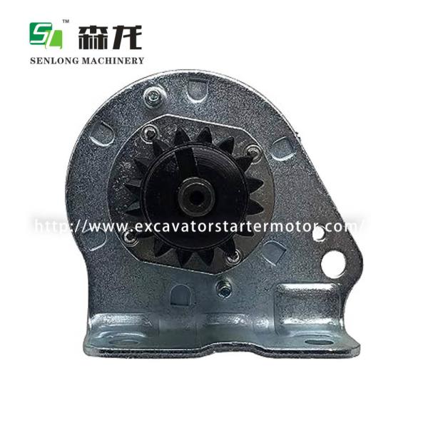 Buy cheap 12V 16T 5742 390838 392749 392744 394805 494325 497594 497595 693054 AM122337352 AM391 37 LG44 97595 Starter Motor for B&S from wholesalers