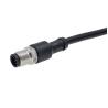 Buy cheap Multipurpose Black DC Wire Cable AWG For Automotive Industrial from wholesalers