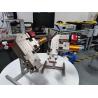 Buy cheap 50 F Type Fiber Laser Welding Head For Thick Metal Welding 6000w from wholesalers