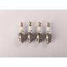 Buy cheap Nickel - Plated String Trimmer Spark Plug Anti Fouling Gasoline Garden Tools Parts from wholesalers