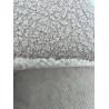 Buy cheap Soft and Durable Knitted Weft Teddy Fleece Fabric for Home Textile/Garments/Toys from wholesalers