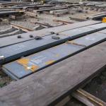 15-5 PH Alloy Steel Plates UNS S15500 Alloy XM-12 Steel