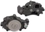 99482251 DPOP Spare Parts Engine Oil Pump 5801809224 504128371 For Truck