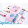 Buy cheap Cosmetic Bag Toiletry bag Drawstring Bag Bikini Swimwear Bag Cosmetic Packaging Bag Canvas Pouch Canvas Tote Bag from wholesalers