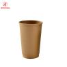 Buy cheap PE Coated 300gsm Kraft Paper Coffee Cups BPA Free from wholesalers