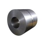 SGCH Hot Dipped Galvanized Steel Coils Cold Rolled Gi Steel Coil 500-1500mm