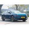Buy cheap ID7 Vizzion Version Volkswagen Electric Car With Spacious And Comfortable Ride from wholesalers