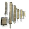 Buy cheap Gas Saving BBQ Grill Burners Infrared Catalytic Aluminized Steel For Food Baking from wholesalers
