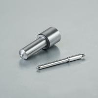 Buy cheap MAZDA P630SL Zexel Common Rail Injector Nozzles , Industrial Injection Nozzles product