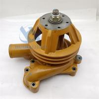 Buy cheap Excavator Water Pump 6222-61-1500 6222611500 For Komatsu Engine 6D110 S6D108 product