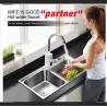 Buy cheap 304 Stainless Element Digital Control Electric Faucet Kitchen Water Heater Tap EMC from wholesalers