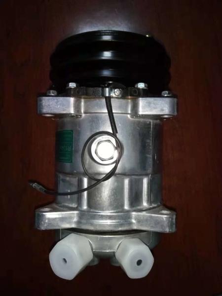 Buy cheap China FACTORY SELL 100% Brand New High Quality Sanden 508 A/C Compressor 2A from wholesalers