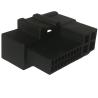 Buy cheap PA66 PBT 24pin Auto Car Stereo Wire Connectors OEM ODM from wholesalers