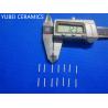 Buy cheap ISO9001 Ceramic Protection Tube , Alumina Ceramic Supplier from wholesalers