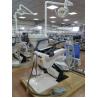 Buy cheap CX-2305(18) comfortable ergonomic principles Dental Chair Unit for Clinic from wholesalers