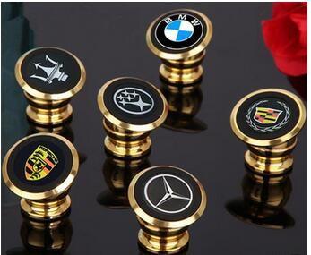 Buy cheap 2016 New Car Magnet 360 Rotating Magnetic Phone Holder, Magnetic Car Mobile Holder Supplier from wholesalers