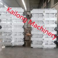 Buy cheap Klmachinery GGG50 Sand Casting Flask product