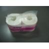 Buy cheap 2 Ply Standard White Virgin Pulp Small Toilet Roll Bath Tissue from wholesalers