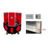 Buy cheap Aluminum Air Vent Diffuser Welding Machine Aluminum Profile Cutting Machine from wholesalers